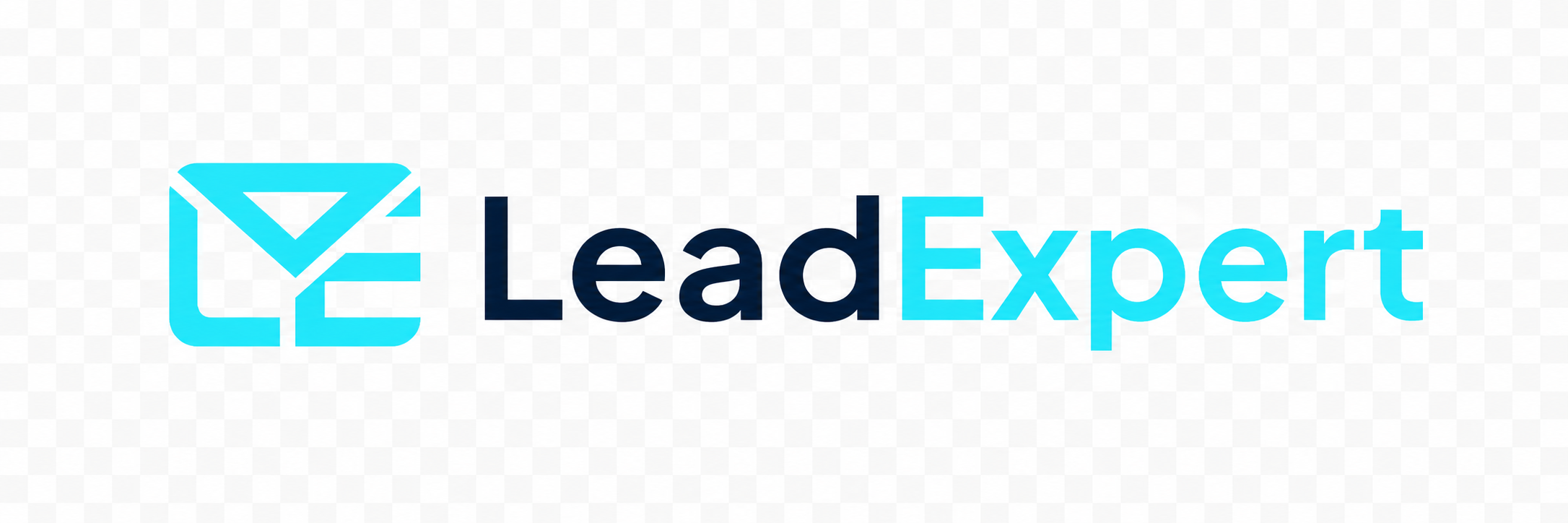 LeadExpert Logo